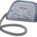 Omron Small D-Ring Blood Pressure Monitor Cuff, 7" to 9" (HEM-CS24-B)