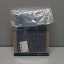 2Pcs Framed Funny Bathroom Animal Canvas Wall Art Tiger Wash Your Paws Poster Print Artwork Funky Maximalist Painting Picture Wall Decor for Apartment Living Room Bathroom Home Decoration