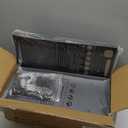 Large 49''W Power Tool Organizer Wall Mount | 620lbs Garage Storage Rack with 12 Cordless Drill Holder | 4-Tier Heavy Duty Utility Shelf for Battery Workshop Organization