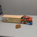 TCVENTS 20 Pack Mini Kites for Boys Girls 3-5 6 7 8 Gift & Party Favors, Finger Launcher Kites Easy to Fly Ejection Kite for Kids Teens Ages 4-18 Yard Park Outdoor Sports Flying Toys(10 Patterns, B)