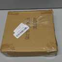 Golf Gifts for Men Dad Women Brother Bosses Golf Clubs Desk Clock Cool Desk Accessories for Coworkers Golfer Fans Souvenir Novelty Event Golf Office Decor Golfer Gadgets Unique Funny Stuff