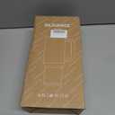 40 Oz Insulated Tumbler with Flip Straw Lid - 100% Leakproof, 100% Clean, Vacuum insulated Stainless Steel | BPA-Free, Handle & Cupholder Compatible - 24H Cold, Travel/Gym/Office (Cream)