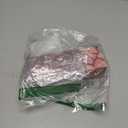 96 Pack Christian Scripture Bookmarks with Bible Verses  Inspirational Religious Bookmarks for Women & Men, Bulk Christian Gifts for Bible Study, Classroom, Church Supplies (6" x 2", Fresh #1)