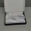 Cooling Station for PS5 / PS5 Slim, Vertical Stand with 3-Level Cooling Fan and Dual Controller Charger Station for PlayStation 5, Charging Station with Lighting, Headset Holder