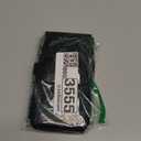 BECPLT Phone Holster for iPhone Air 17 Pro Max 16/15/14/13/12/11 Pro Max Leather Belt Case 360 Rotating Pouch Holster Belt Clip Case for iPhone Xs Max 8 Plus 7 Plus 6s+ 6+ Galaxy S25+ S24+ S23+ S22+