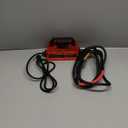 15 AMP 48 Volt Golf Carts Battery Charger for Club Car 3-Pin Round Plug,for Lead Acid Battery