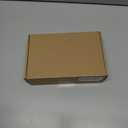 4 Button 5 Pin Prong Hand Control Handset Remote with USB and Backlight for Lift Chairs Power Recliners