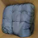 Decorative Stuffer Pillow For The Outdoor (Set Of 2)