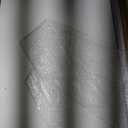 Hoolerry 5 Pcs Wire Shelf Covers Foamed PVC Wire Rack Covers for Removable Closet (Not Wood) Pantry Shelves for Cabinet Bathroom Kitchen Shelving Decoration(White,28x16 Inch)