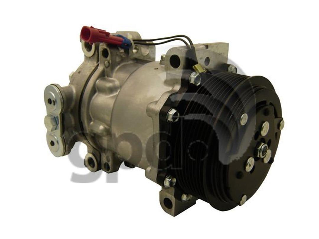 Global NEW A/C Compressor