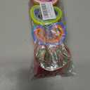 Taboom Bulk Easter Plastic Eggs with Gifts 72 Pcs