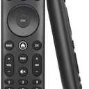 Universal Remote Control XRT140 for VIZIO Smart TV Remote Replacement XRT136 XRT260 XRT270 Smartcast D, E, M, P, V, PX Series Smart TVs