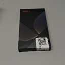 TORRAS Magnetic Slim Fit for iPhone 17 Pro Case 6.3 inch, Ultra-Thin, Compatible with MagSafe, Lightweight Matte Anti-Scratch Hard PC Cover Phone Case for iPhone 17 Pro OriginFit, Deep Blue