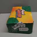 Flexi Hose Expandable Garden Hose with 8 Function Nozzle, 100FT - Lightweight Retractable Garden Hose, Water Hose - No-Kink Flexibility, 3/4 Inch Solid Brass Fittings and Double Latex Core (Black)