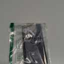 Magnetic for Samsung Galaxy Z Fold 6 Case Luxury Leather [Hinge Protection] Built-in [Screen Protector] [Fit for MagSafe] Zfold 6 Case with Kickstand & Ring Holder Black