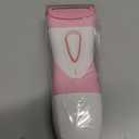 Philips SatinShave Essential Womens Wet & Dry Electric Shaver for Legs & Body, Cordless, with Hypoallergenic Foil, HP6306/50