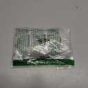 Stelle Ballet Shoes for Girls Toddler Ballet Slippers Soft Leather Boys Dance Shoes for Toddler/Little Kid/Big Kid (Black, M)