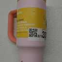 Blender Bottle C06201 Tumbler 40oz - Stainless Steel - Candy Store (One Size, Multicolor)