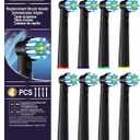 Replacement Heads Compatible with Braun Oral B. 16 PCS .