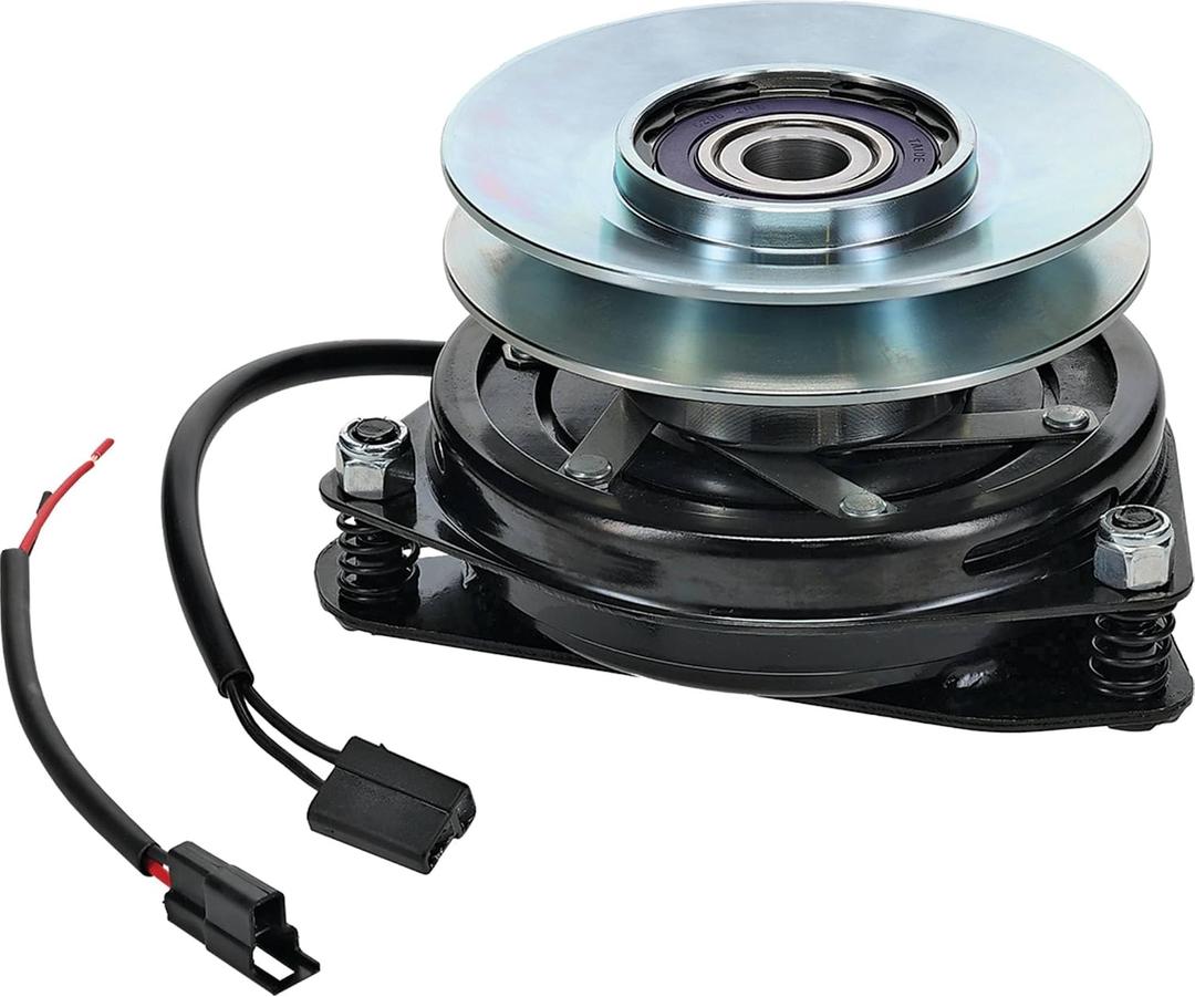 Xtreme Outdoor Power Equipment X0423 PTO Clutch Compatible with/Replacement for Cub Cadet RZT17, RZT22, RZT42, RZT50, Tank M48-HN and Z Force 01008544, 01008544P, 717-04127, 917-04127, 01008544