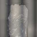3 Pairs White Cotton Gloves for Dry Hands Eczema SPA Moisturizing - Work Glove Liners for Serving Costume Inspection
