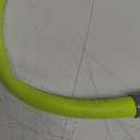 Flexzilla Garden Lead-in Hose 5/8 in. x 3 ft., Lightweight All-Weather Water Hose, Durable and Flexible, Leak-Free Connections