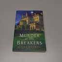 Murder at the Breakers (A Gilded Newport Mystery)