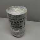 Karenhi 18 Pcs Floral Supplies Green Bowls for Flower Arrangements Large Size 6.3 Inch Floral Foam Bowls for Arrangements Holiday Wedding Fresh Flower Decoration Supplies (Foam Not Include)