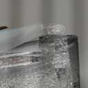 Otoolling 12 Pcs Magnetic Knitting Pattern Holder with Replacement Magnets & Magnifying Ruler, Crochet & Cross Stitch Chart Keeper, Pattern Display Tool for Knitters & Crafters