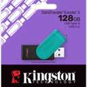 Kingston Exodia S USB Flash Drive 128GB