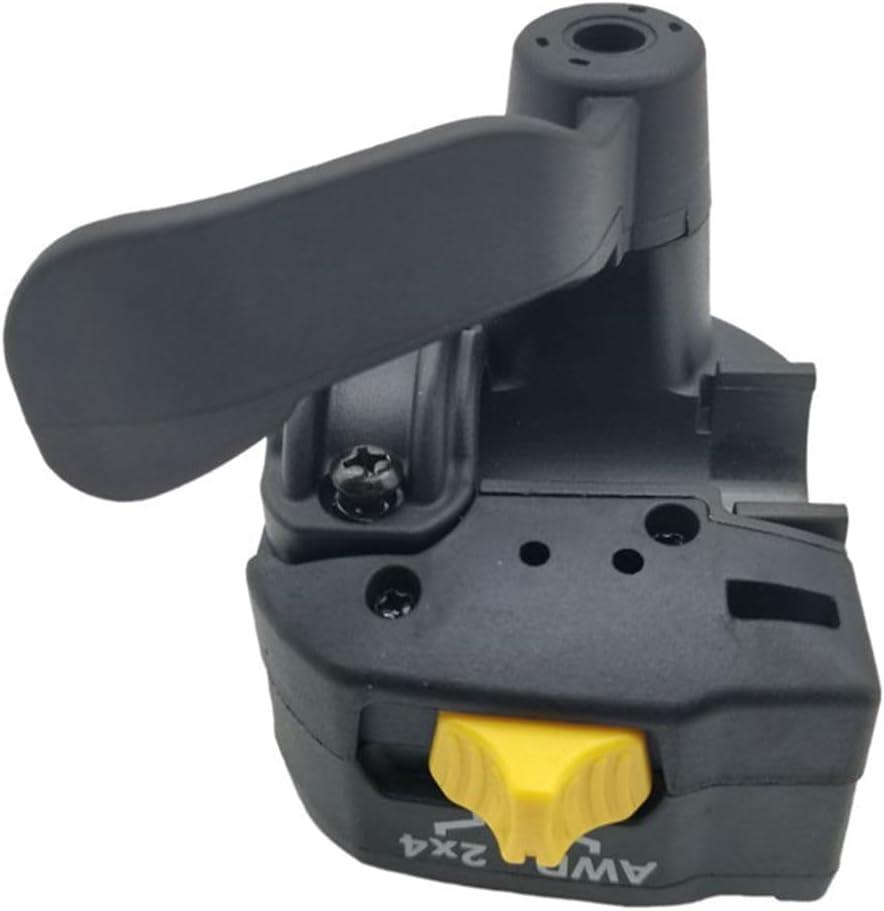 Thumb Throttle Lever for Polaris Sportsman ETX 450 570 Scrambler 850 XP SP EPS 1000 2010403 2013 2014 2015 2016 2017 2018 2019 2020 2021 2022 2023 25-288