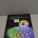 130ft Led Lights for Bedroom, APP Control Music Sync Color Changing Led Lights, Led Strip Lights with Remote for Room, Kitchen Party,Home Decoration