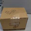 85W LED Security Lights Motion Sensor Light Outdoor, 8500LM Dusk to Dawn, IP65 Waterproof, 6500K, 3 Head Motion Detected Flood Light, Floodlight for Outside, Garage, Yard, Porch (Black)