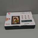 Frameo 10.1 Inch WiFi Digital Picture Frame with 32GB Storage,1280 * 800P IPS HD Touch Screen,Send Photos/Videos from Your Phone Anywhere, Photo Gifts for Parents and Grandparents