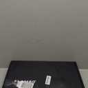 Flambo 12 Inch Smooth Cast Iron Skillet  Naturally NonStick, PreSeasoned Frying Pan, Smooth Finish for Grilling, Frying, Sauteing, Searing, Baking  Use on Oven, Stove, Grill, or Campfire