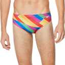 Speedo Men's Swimsuit Brief Endurance+ The One, Siz 26