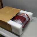 LED Tail Lights Assembly Chrome Housing w/Blind Spot (Module NOT Included) Compatible With Ford F150 F-150 2021-2023 Rear Brake Lamp Signal Right Passenger Side ML3Z13404D(RH Chrome)