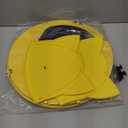 Lid Mouse Rat Trap,Mouse Catching Tool,Trap Door Style,Multi Catch,Auto Reset,Indoor Outdoor,5 Gallon  Compatible(2pack)-1bs