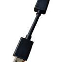 Coaxial Cable OD2.5

0.3M

Left