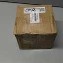 Simple Designs Table Lamp Desk Lamp, Cylinder Table Lamp for Bedroom Living Room Office Study