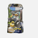 Pokémon TCG GO V Battle Trading Card Deck - 60 Cards