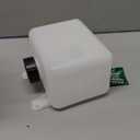 Dorman 603-001 Coolant Reservoir Bottle, White Universal Fit