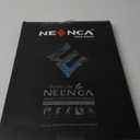NEENCA Knee Brace for Women & Men, Medical Knee Support with Patella Pad & Side Stabilizers, Knee Compression Sleeve for Knee Pain, Meniscus Tear, ACL, Joint Pain, Runner, Workout - FSA/HSA Eligible (Large, Blue)
