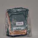 Reusable Dog Diapers Male, Premium Washable Belly Bands for Male Dogs Small, Pack of 5, High Absorbing Male Dog Wraps for Doggie & Puppy in Incontinence or Excitable Urination and Training(S)