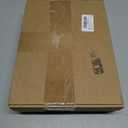 2 x Yinder 24 Pcs Christmas Empty Advent Calendar Boxes to Fill DIY 24 Days Countdown Gift Boxes Double Layer Cake Advent Calendar Fill Your Own for Xmas Holiday Decorations