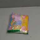 chiazllta 20 Guests Pink Cartoon Axolotl Birthday Party Supplies Reptile Animals Party Tableware Set Girl Axolotl Party Decor Favors Disposable 7-Inch Plates Napkin Tablecloths for Axolotl Baby Shower