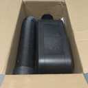 VIVOSUN AeroFlux Smart Grow Tent Heater with Thermostat, 700W PTC Heating, Compact & Portable with VPD, APP Control & Overheat Protection, Included Extension Hose for Grow Tents, Rooms, Greenhouses