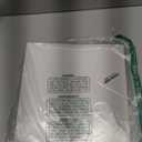 Yookeer St. Patrick's Day Door Decoration Shamrock Wreath for Front Door 3D Shamrock Gold Coin Jar Leprechaun Hat Wooden Hanging Sign Irish Green Clover Lucky Hanging Home Wall Decor(Fresh Style)