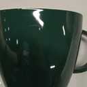 Corelle Livingware 11-Ounce Mug, Dark Green