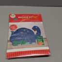 Loli & Pop Mailbox Kit Dinosaur 3 Pack
